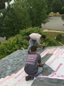 Professional New Jersey Roofing Repairs