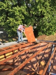 Sensational Roof Installtions Old Bridge New Jersey
