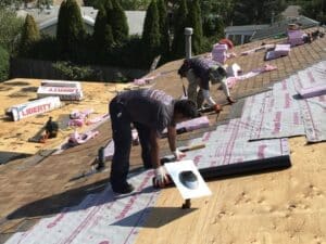 Superlative East Brunswick NJ Roof Repair