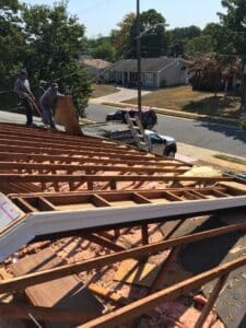 Magnificent Monroe NJ Roof Replacement
