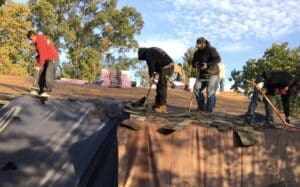 Authentic Roof Replacement Old Bridge NJ