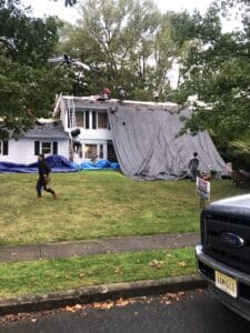NJ ROOFING ARE YOU LOOKING FOR A NEW INSTALLATION New Jersey