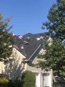 Amazing Roof Repair Kendall Park NJ