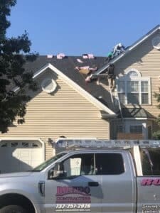 Expert Matawan New Jersey Roof Replacements