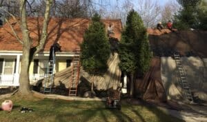 Spectacular East brunswick New Jersey Roofing Company