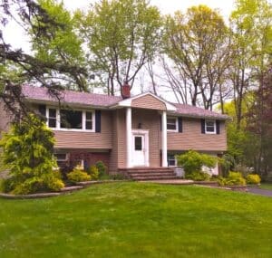 Professional NJ Siding Installations Authentic