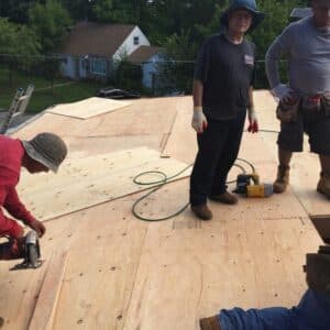 Amazing Roof Installations Old Bridge NJ