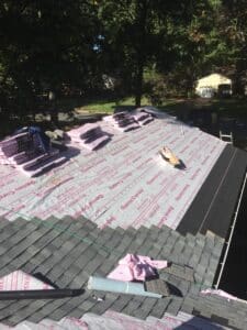 Old bridge NJ Roofing Company
