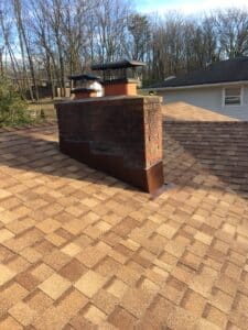 Terrific Monroe NJ Roof repairs
