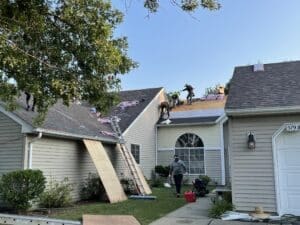 Distinguished Roofing Company Old Bridge New Jersey
