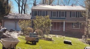 Exceptional East Brunswick NJ Roofing Contractor