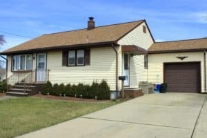 New roof Installations Somerset New Jersey