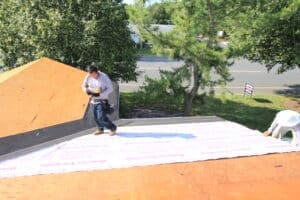 Fantastic Roofing Repairs Monroe NJ