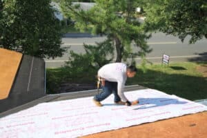 New Roof Installations Monroe NJ