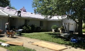 Energetic Roof Repalcement Monroe NJ