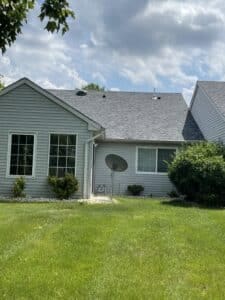 Quality Roof Installations Monroe NJ