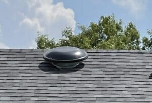 Functional Roof Ventilation Monroe NJ