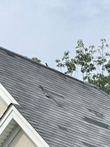Roofing Repairs Monroe NJ