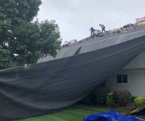 Excellent East Brunswick New Jersey Roofing Company