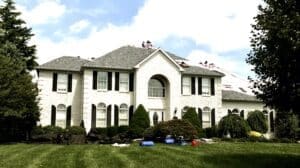 Brilliant Roof Repair East Brunswick NJ