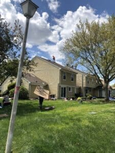 Gracious Roofing Company Monroe NJ