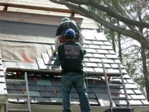 Luxury Roofing Installers Kendall Park, NJ
