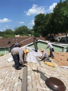 Dependable Roofing Contractors Monroe New Jersey