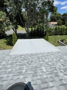 Splendid Flat Roof Installation Monroe NJ