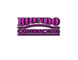 NJ Roofing Company Logo
