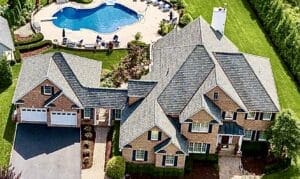 Amazing East Brunswick NJ Roofing Installations