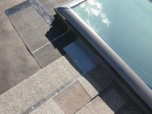 Velux Skylight Professional Flashing Applications Old Bridge NJ