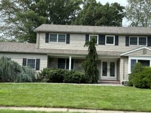 Gorgeous Roof Installation East Brunswick New Jersey