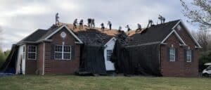 Certified East Brunswick NJ Roofers