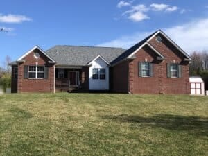 New Roof Installation East Brunswick New Jersey
