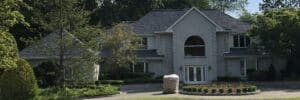 Monroe NJ New Roof: Before