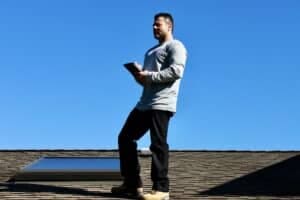 Roof Inspections