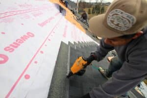 Roof Repairs & Roof Installations