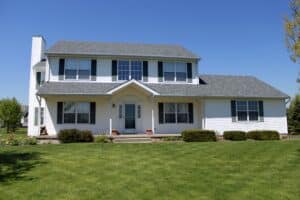 Beautiful Somerset NJ Roof Installation