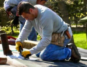 East Brunswick NJ Roof Repair