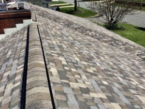new jersey roofing replacement