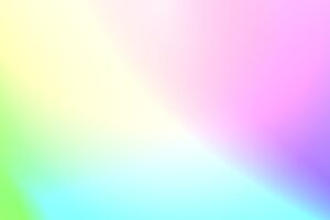colorful pixels