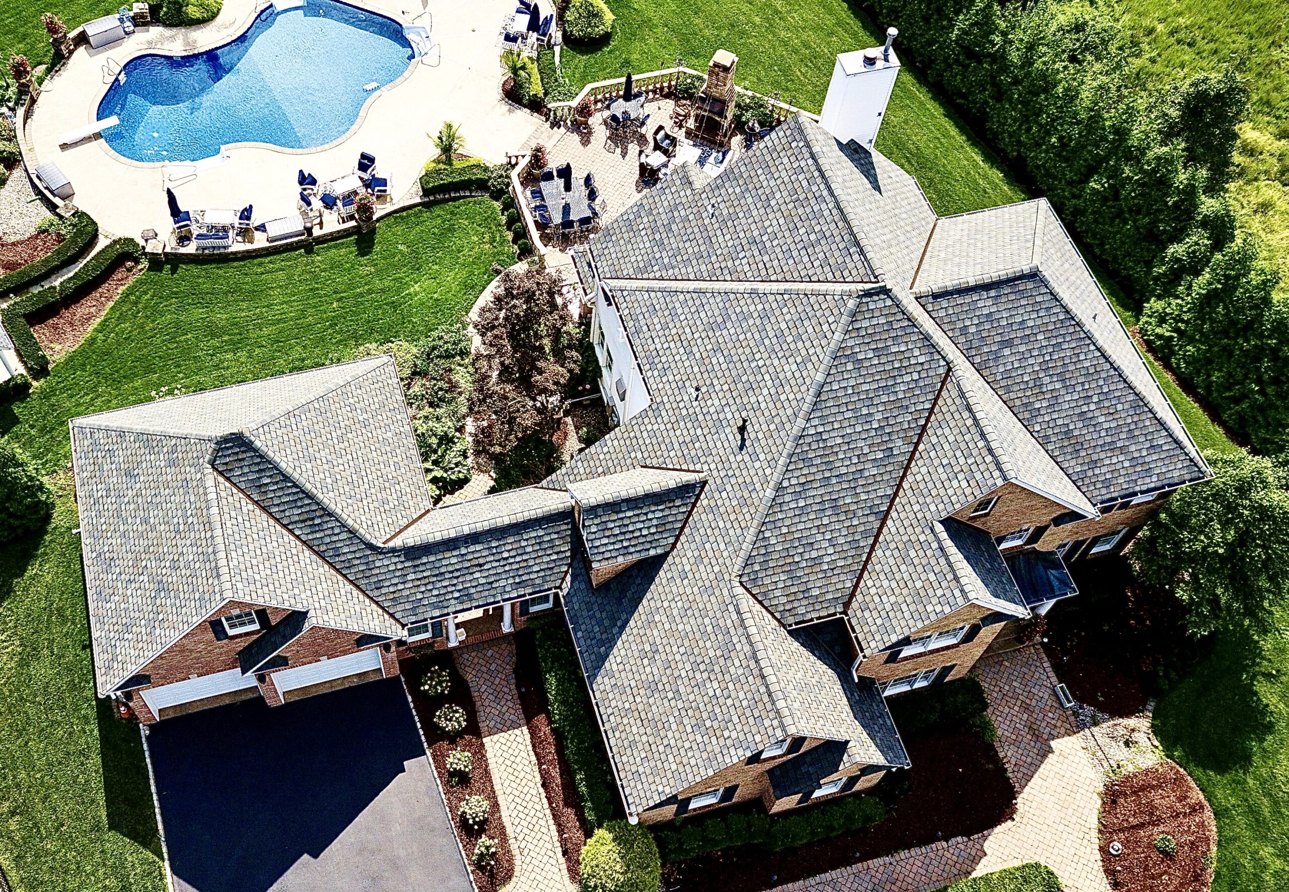 Nj Service Locations   Certified New Jersey Roofers
