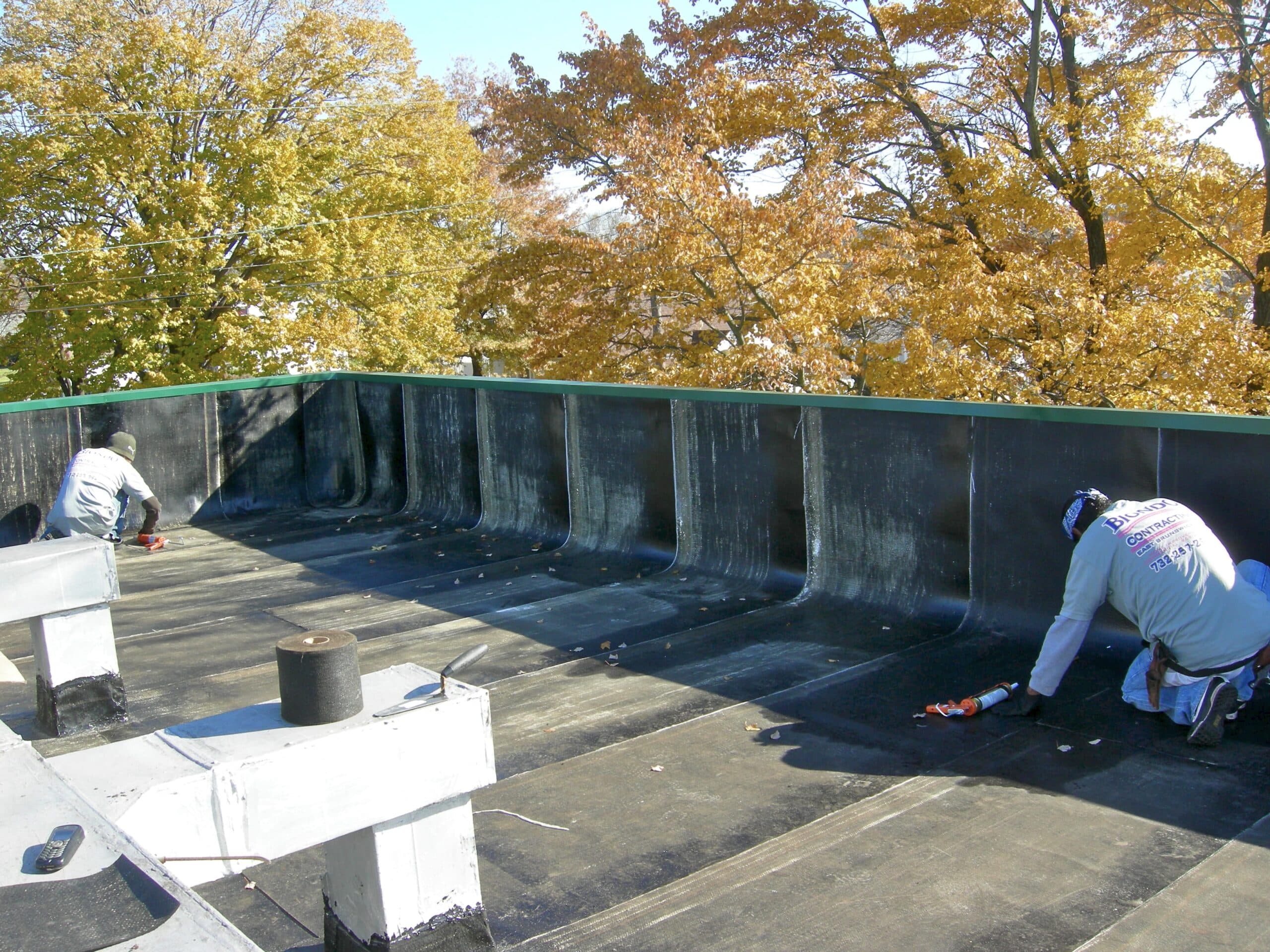 Flat Roof Installations Spotswood Nj Flat Roof Installations Spotswood Nj