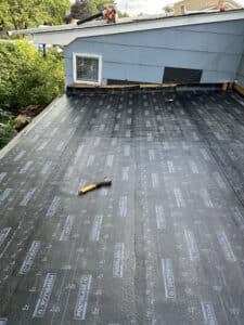 Flat Roof Installations Old Bridge, NJ