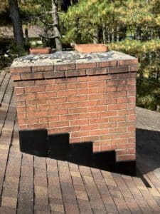 New Professional New Jersey Flashing Installation
