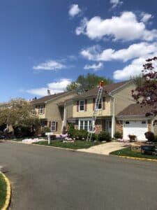 Licensed NJ Roofing Companies