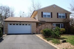 Vinyl Siding Installers East Brunswick NJ