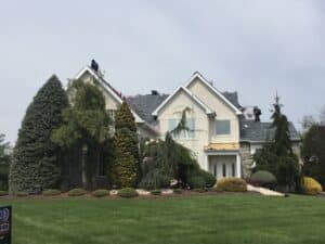 Reputable Somerset, NJ Roofing Contractors