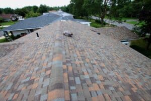 NJ Roof Installations