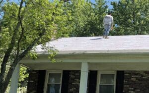 Roof Repair Old Bridge New Jersey
